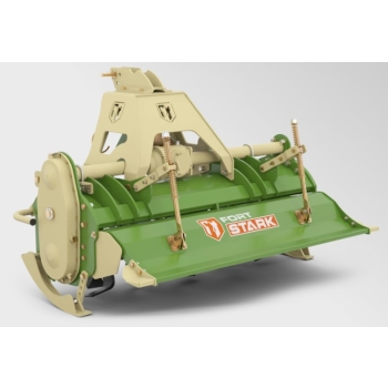 STARK RX PROFI | Glebogryzarka do ciągnika 140–200 cm